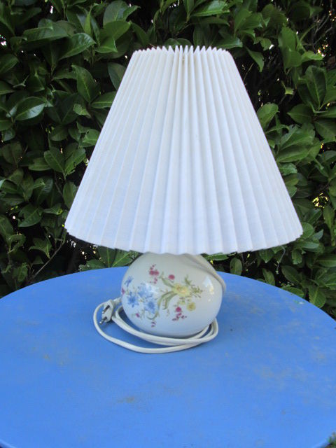 Lampadaire 10 Castres (81)