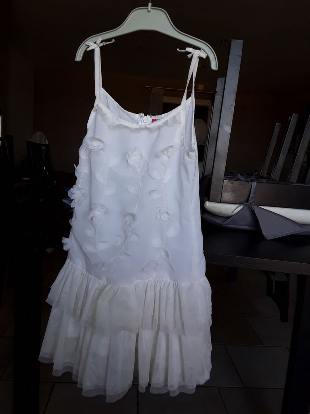 Robe Vêtements enfants