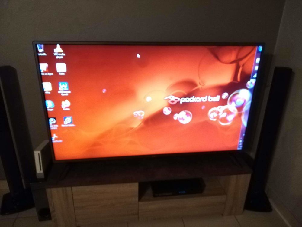 T&eacute;l&eacute;vision Photos/Video/TV