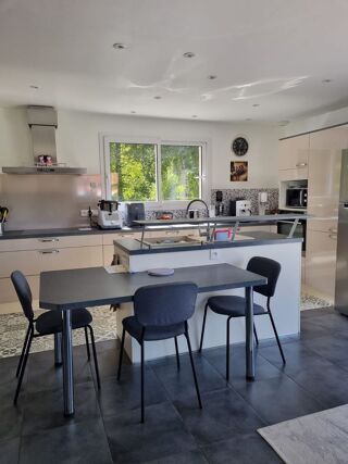  Maison  vendre 5 pices 98 m Champagnole