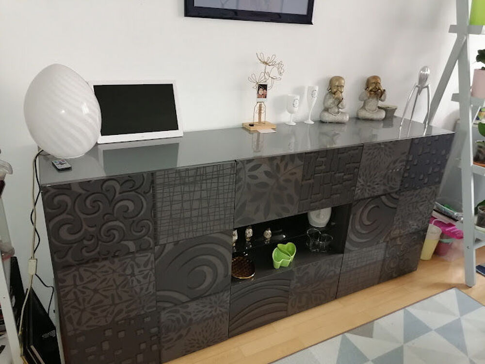 BUFFET DESIGN Meubles