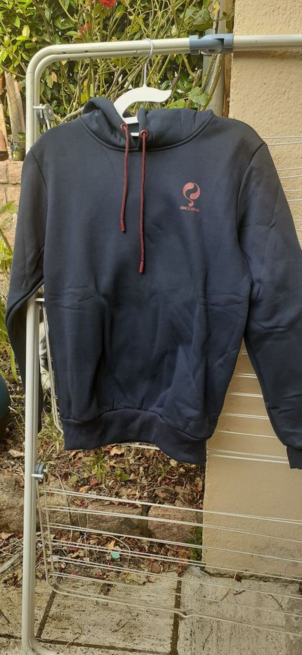 sweat jogging homme S Vêtements
