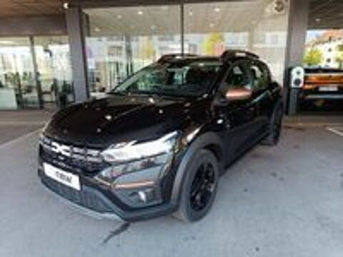 Sandero TCe 90 GSR2 Stepway Extreme 2025 occasion 95220 Pierrelaye