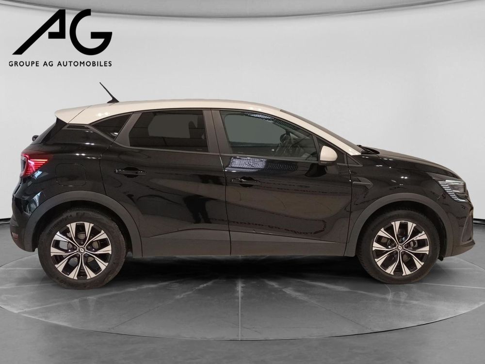 Captur E-Tech hybride 145 Evolution 2023 occasion 08000 Charleville-M&eacute;zi&egrave;res