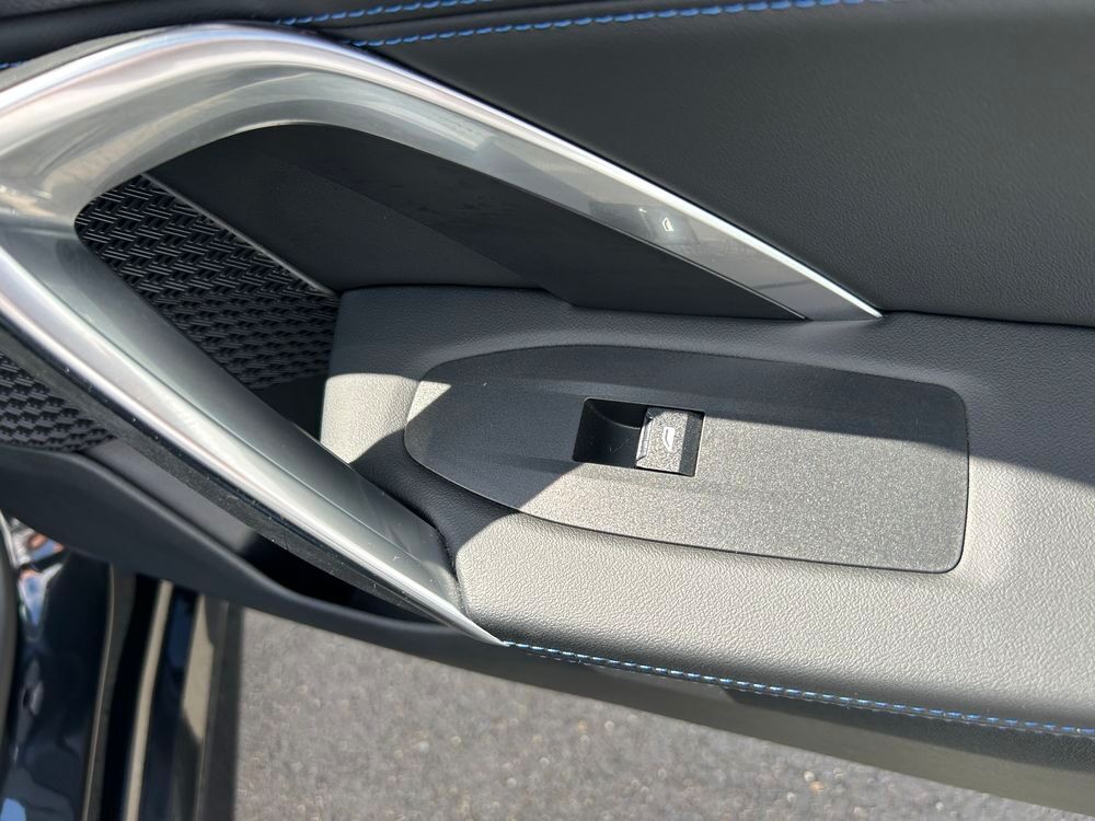 X1 sDrive 18i 136ch DKG7 M Sport 2024 occasion 95330 Domont