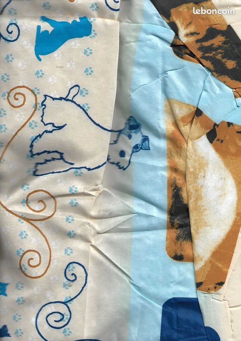 PLAID ENFANT NEUF Vêtements enfants