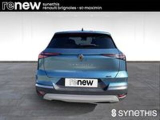 Symbioz E-Tech full hybrid 145 Iconic 2025 occasion 83170 Brignoles
