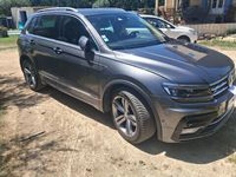 Tiguan 2.0 TDI 150 DSG7 4Motion Carat occasion 13200 Arles