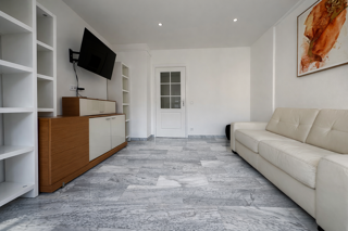  Appartement à vendre 1 pièce 36 m²
