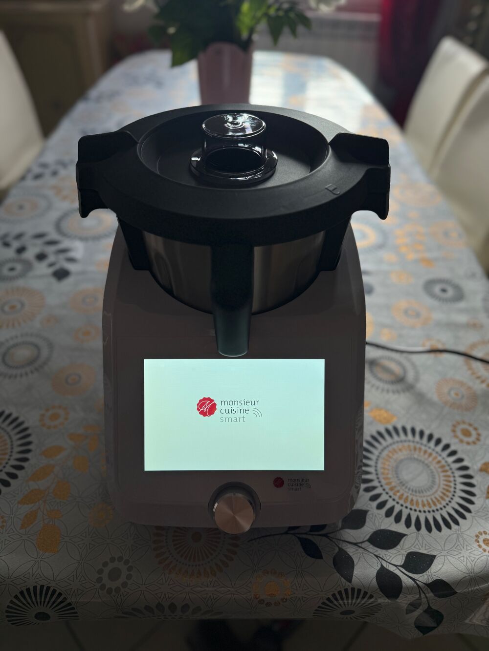 Monsieur cuisine smart Electroménager