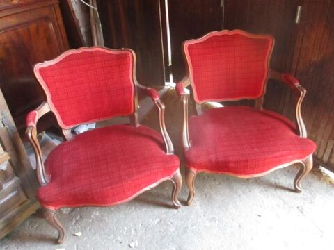 deux fauteuils anciens 150 Villecomtal (12)