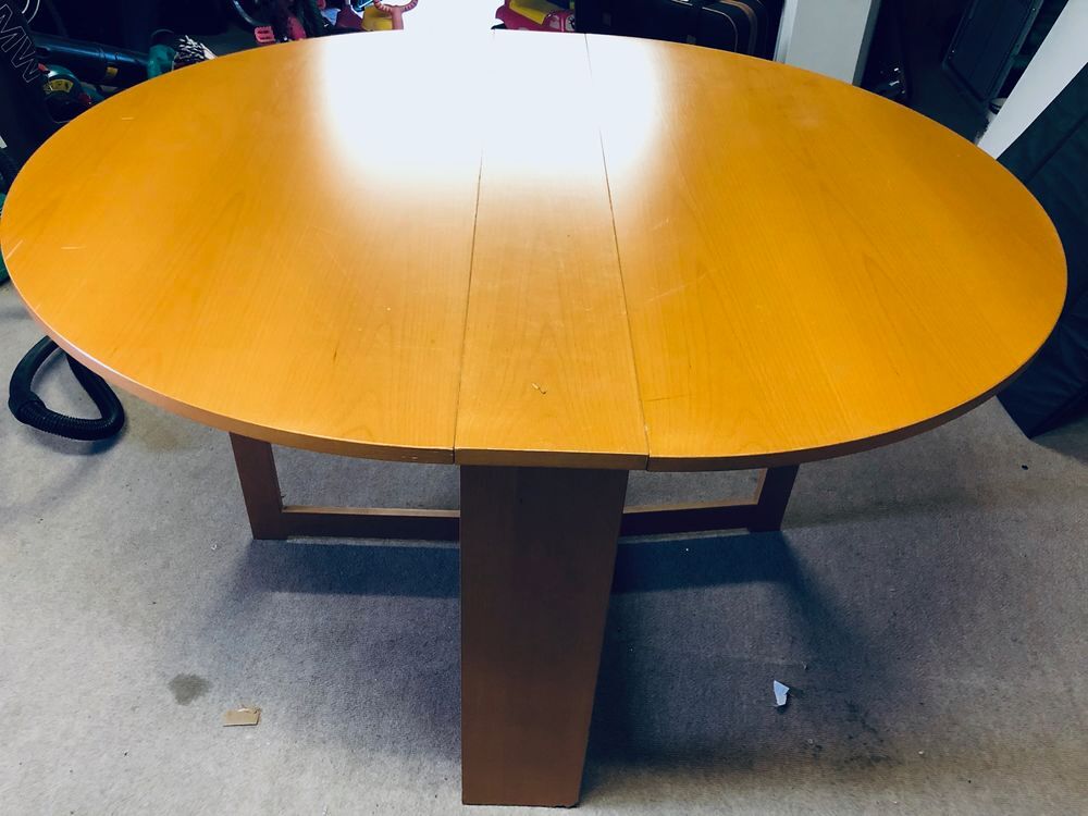 table bois Meubles