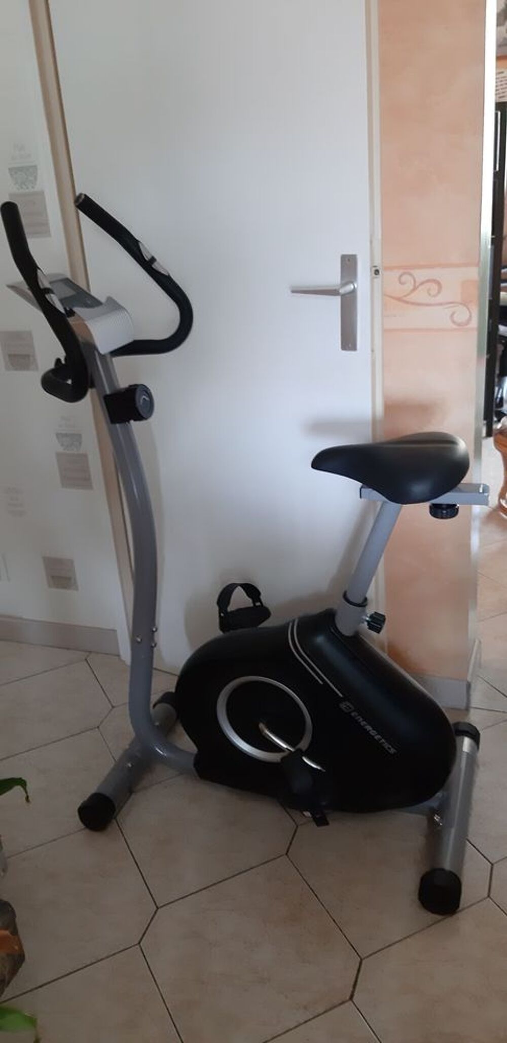 V&eacute;lo d'appartement Vélos