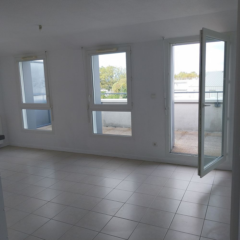 Vente Appartement Appartement de 63m² calme et lumineux au HAILLAN (33) Le haillan