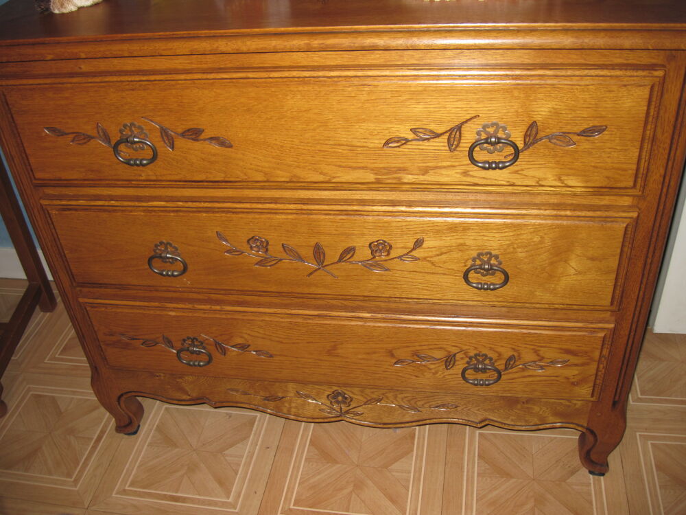 commode style Normand Meubles
