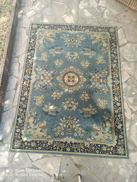 Tapis en laine 70 Prols (34)