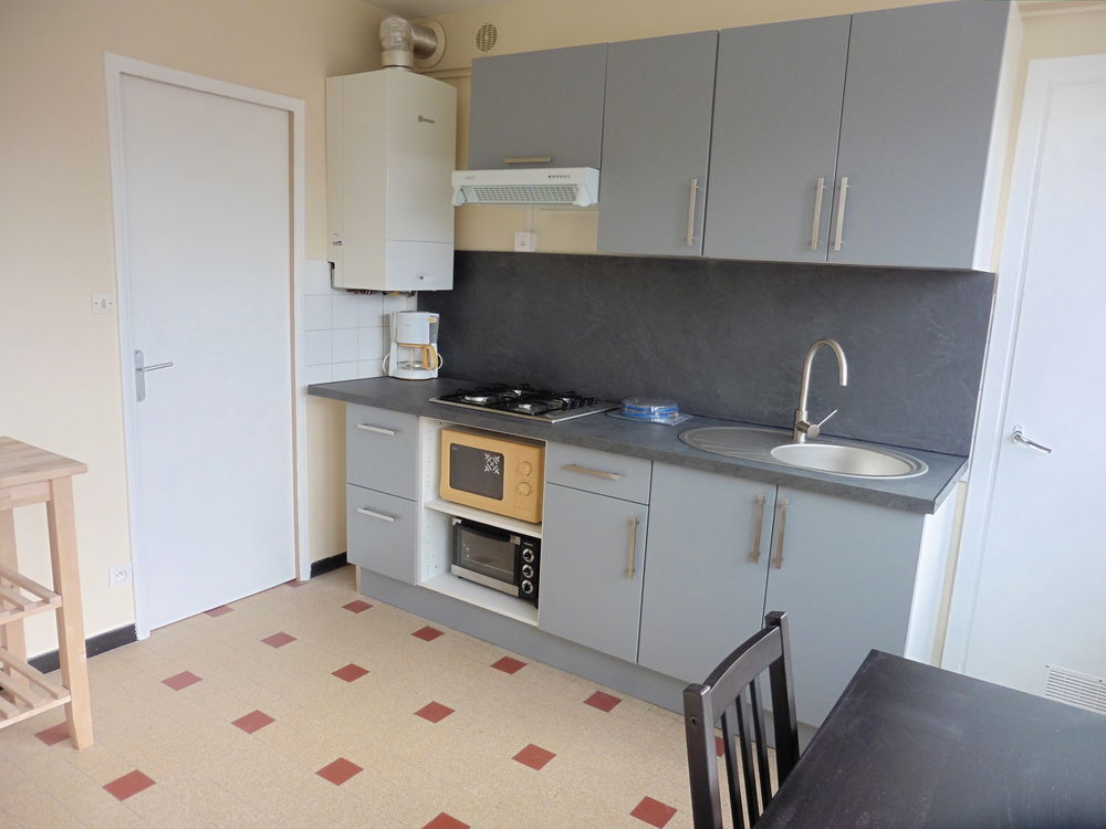 Location Appartement meublée F2 Villars
