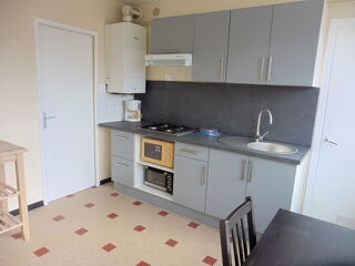 Location Appartement meublée F2 Villars