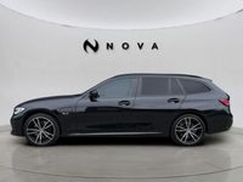 S&eacute;rie 3 330e Touring xDrive M Sport 292ch 2022 occasion 33600 Pessac