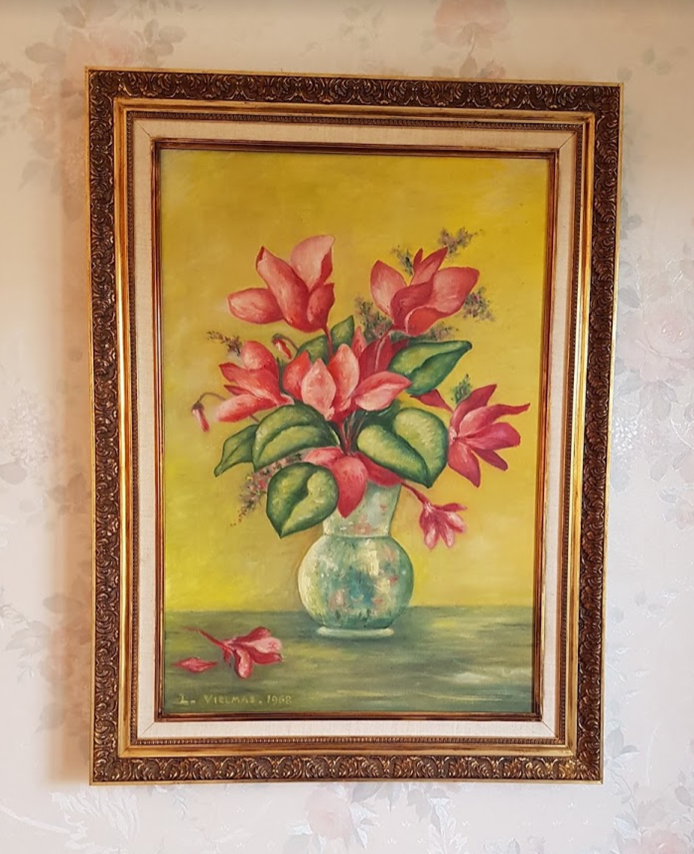 tableau Décoration