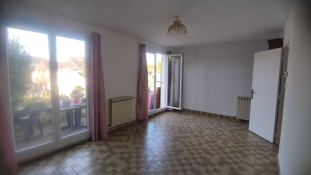 Vente Maison Maison F4 avec jardin Varennes-vauzelles