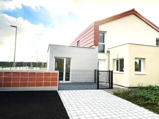  Maison 6 pices 95 m Mably