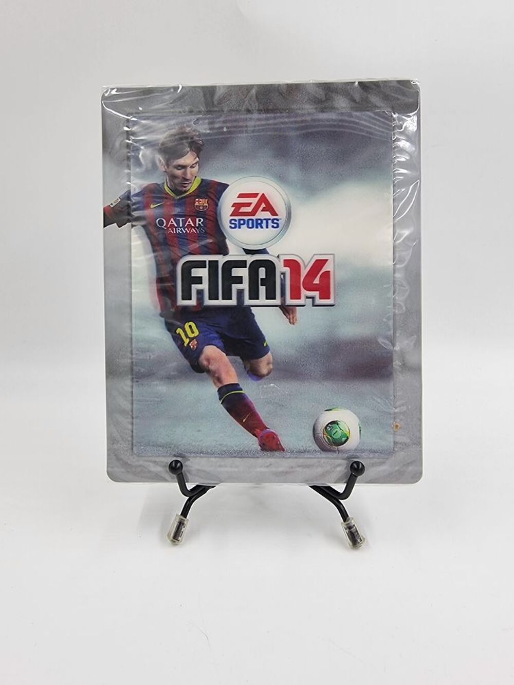 Steelbook Playstation 3 Fifa 14 neuf sous blister Consoles et jeux vidéos