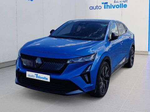 Annonce voiture Renault Rafale 39990 €