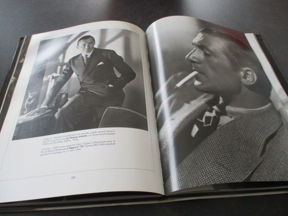 Dieux d'hollywood Livres et BD