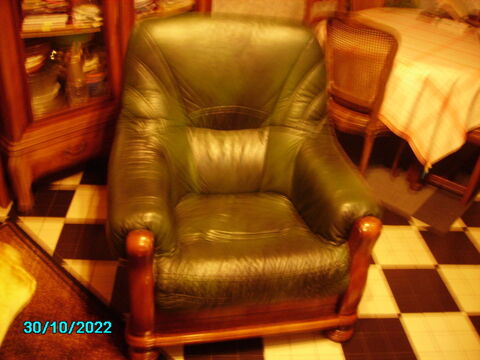 FAUTEUILS 15 Rosires-aux-Salines (54)