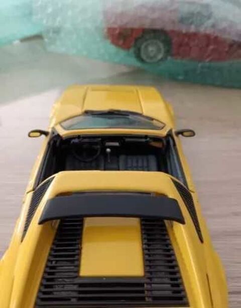 Ferrari 328 GTS 1/18 26 Pontarlier (25)