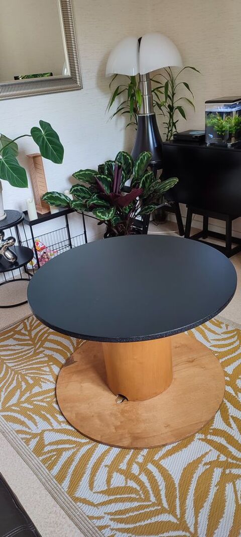 Bonjour table basse ronde Tigery (91)