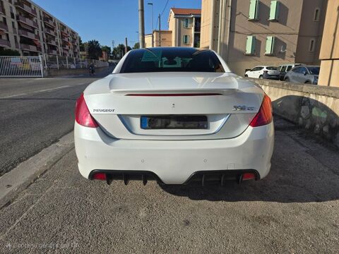 Peugeot 308 cc 1.6 HDi 112ch FAP Sport