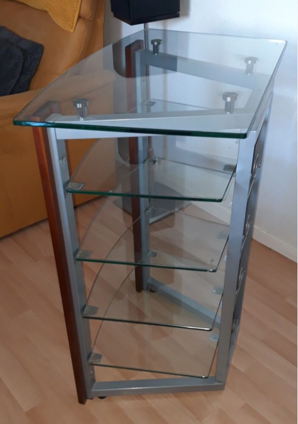 MEUBLE hi fi tv Audio et hifi