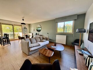  Appartement � vendre 2/3 pi�ces 63 m� Bordeaux