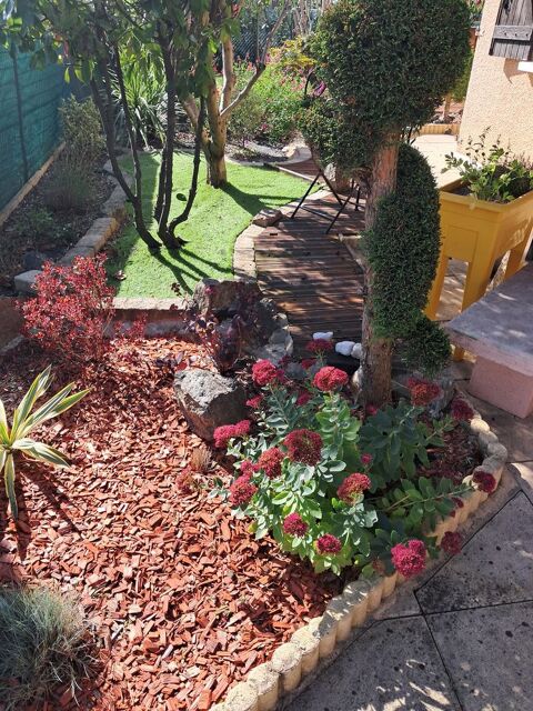 Proposition de Service : Aménagement, Entretien et Coaching 0 69400 Villefranche-sur-sane