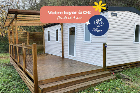 Annonce voiture Mobil-Home Mobil-Home 42968 