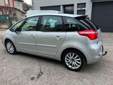 C4 Picasso HDi 110 FAP Exclusive 2009 occasion 42700 Firminy