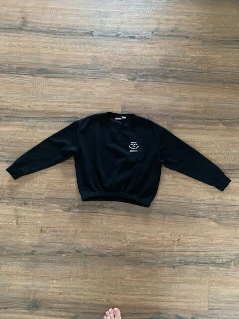 Sweat enfant fille     Pepperts    3 Saleilles (66)