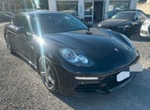 Panamera S V6 3.0 420 PDK 2013 occasion 20260 Calvi