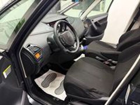 C4 Picasso HDi 110 (6 CV) 2013 occasion 69120 Vaulx-en-Velin