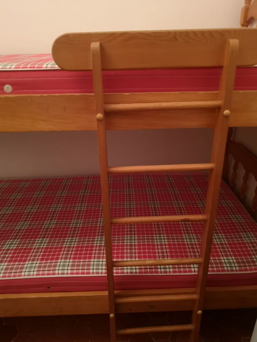 lits superpos&eacute;s Mobilier enfants