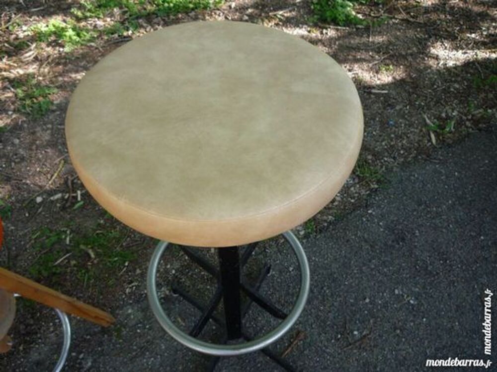 Tabouret,bistrot/bistro/troquet/jardin/terrasse Meubles