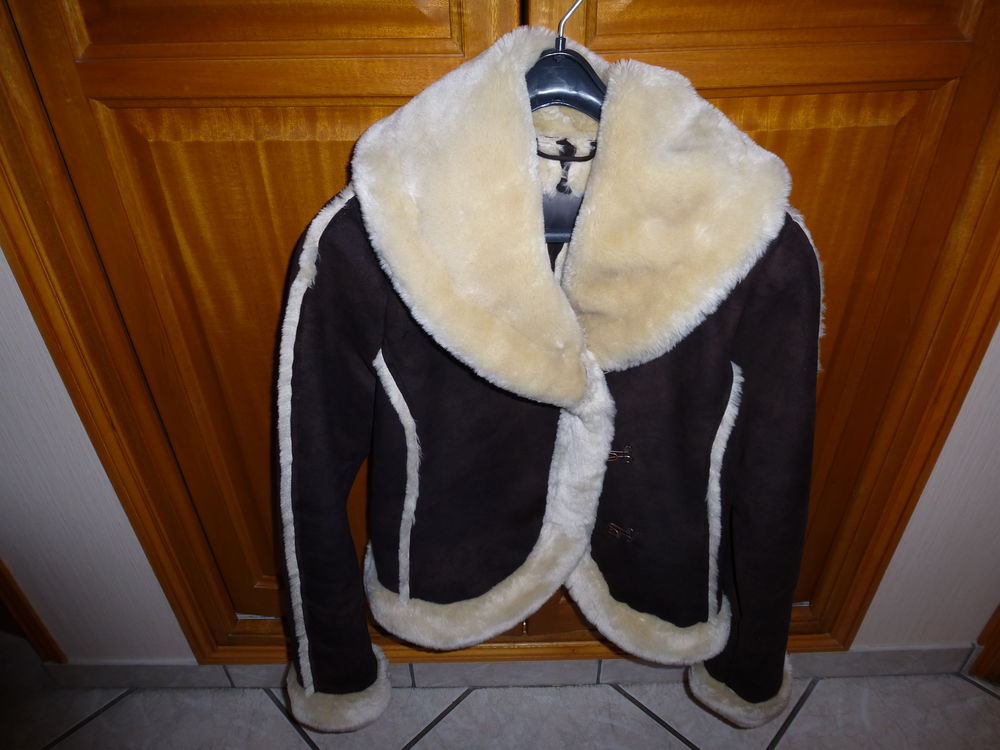 Veste femme Vêtements