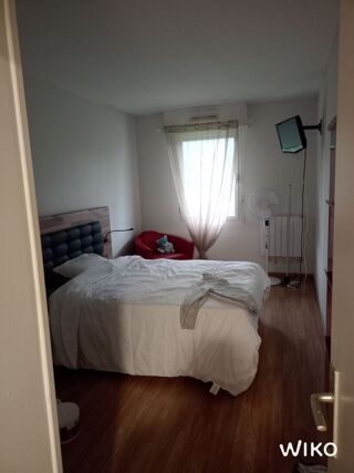  Appartement � vendre 2 pi�ces 43 m�