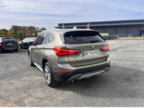 X1 sDrive 18d 150 ch BVA8 xLine 2016 occasion 45770 Saran