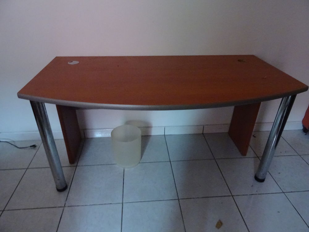 bureau bois Meubles