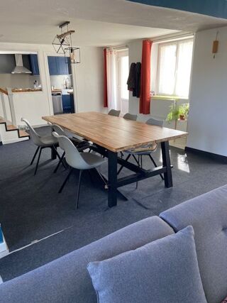  Maison à vendre 5 pièces 114 m²