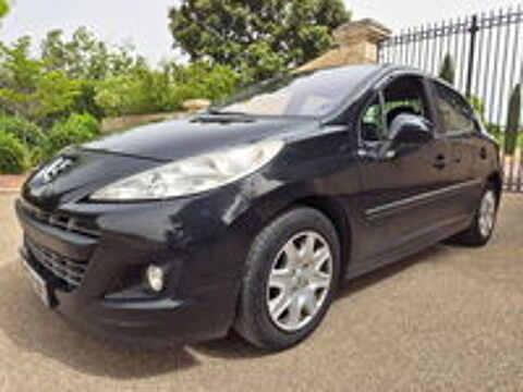 207 1.6 HDi 92ch FAP Urban Move 2011 occasion 13200 Arles