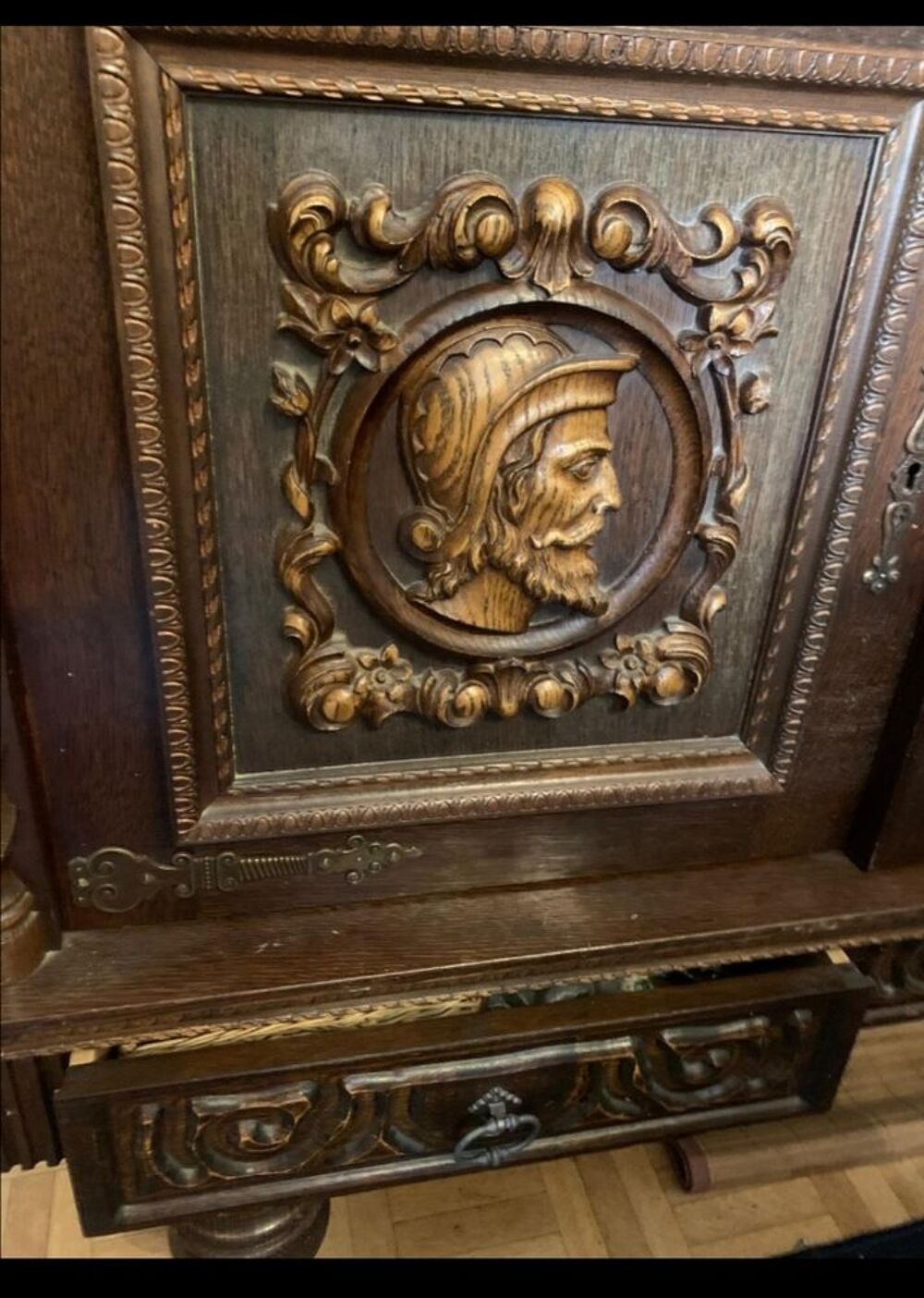 Bahut de salle &agrave; manger Meubles